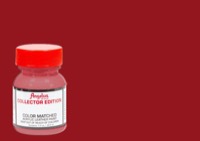 Angelus Collector Edition Paint 1 oz. Varsity Red