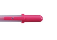 Sakura Gelly Roll Moonlight Pen 06 Fine Fluorescent Pink