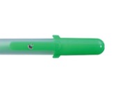 Sakura Gelly Roll Moonlight Pen 06 Fine Fluorescent Green