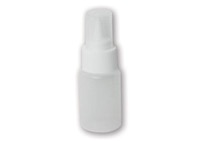 Jacquard Translucent Fine Line Squeeze Applicator Bottle 1 oz.