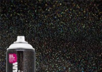Montana EFFECT Spray 400ml Hologram
