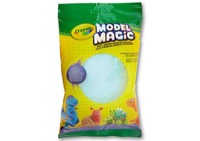 Crayola Model Magic 4 oz. Pouch Aquamarine