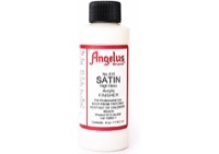 Angelus Leather Paint Satin High Gloss Finisher 4 oz.