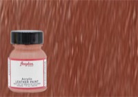 Angelus Leather Paint 1 oz. English Tan