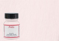 Angelus Leather Paint 1 oz. Shell Pink