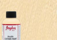 Angelus Leather Paint 4 oz. Champagne