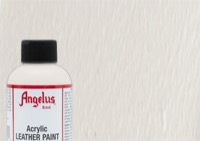 Angelus Leather Paint 4 oz. Natural