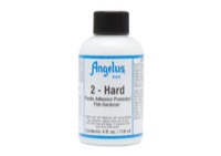 Angelus 2-Hard Plastic Medium 4 oz.