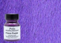 Angelus Pearlescent 1 oz. Princess Purple