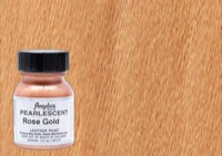 Angelus Pearlescent 1 oz. Rose Gold