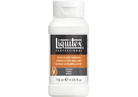 Liquitex Professional High Gloss Varnish 4 oz. (118 ml)