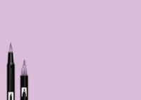 Tombow Dual Brush Pen Lilac 620