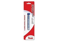 Pentel PDE-1 Eraser Refill 5 Pack