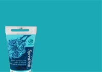 Speedball Water-Soluble Block Printing Ink 1.25 oz. Turquois