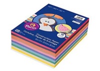 Pacon Construction Paper 9x12 Assorted Colors 50 Pack