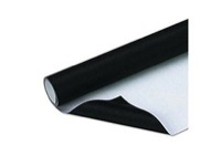 "Pacon Fadeless Paper Roll 48""x12 ft. Black"