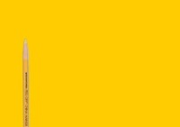 Sharpie Peel-Off China Marker Bright Yellow