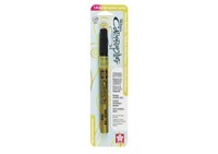 Sakura Pen-Touch Paint Marker Fine 1mm Gold
