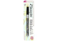 Sakura Pen-Touch Paint Marker Extra-Fine 0.7mm Silver