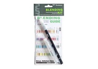 Tombow Dual Brush Pen Colorless Blender N00