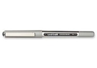 Uniball Vision Rollerball Pen Fine 7mm Black