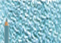 Polychromos Pencil 155 Helio Turquoise