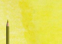 Caran d'Ache Supracolor Aquarelle Pencil 250 Canary Yellow