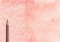 Caran d'Ache Supracolor Aquarelle Pencil 071 Salmon Pink