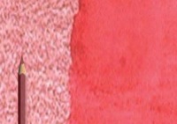 Caran d'Ache Supracolor Aquarelle Pencil 075 Indian Red