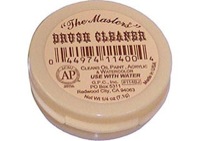 Master's Brush Cleaner Trial Size