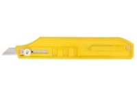 Excel K8 Light-Duty Retractable Plastic Utility Knife