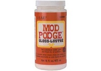 Mod Podge Decoupage Gloss 16 oz.