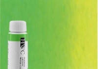 Holbein Artists Watercolor 15ml Permanent Green #1