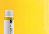 Holbein Artists Watercolor 15ml Permanent Yellow Light