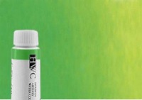 Holbein Artists Watercolor 15ml Cadmium Green Pale