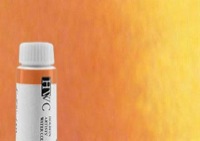 Holbein Artists Watercolor 15ml Yellow Ochre