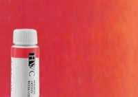Holbein Artists Watercolor 15ml Cadmium Red Light