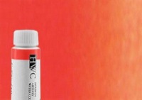 Holbein Artists Watercolor 15ml Cadmium Red Orange