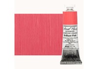 Michael Harding Artists Oil Colour 40ml Brilliant Pink