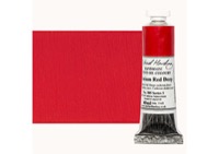 Michael Harding Artists Oil Colour 40ml Cadmium Red Deep