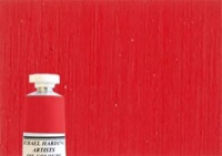 Michael Harding Artists Oil Colour 40ml Cadmium Red Light