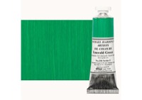 Michael Harding Artists Oil Colour 40ml Emerald Green