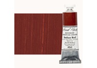 Michael Harding Artists Oil Colour 40ml Indian Red