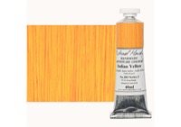 Michael Harding Artists Oil Colour 40ml Indian Yellow