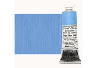Michael Harding Artists Oil Colour 40ml King's Blue Light