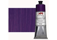 Michael Harding Artists Oil Colour 40ml Manganese Violet