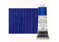 Michael Harding Artists Oil Colour 40ml Ultramarine Blue