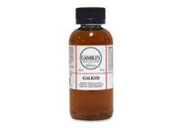 Gamblin Galkyd Painting Medium 16.9 oz. (500 ml)