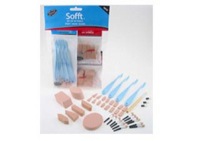 Sofft Tools Combo 44 Piece Set