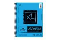 Canson XL Mix Media Pad 7x10